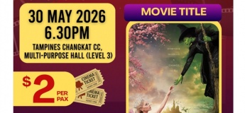 Movie Screening
