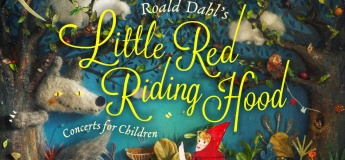 Little Red Riding Hood