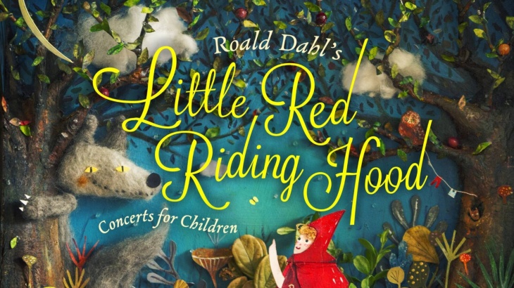 Little Red Riding Hood