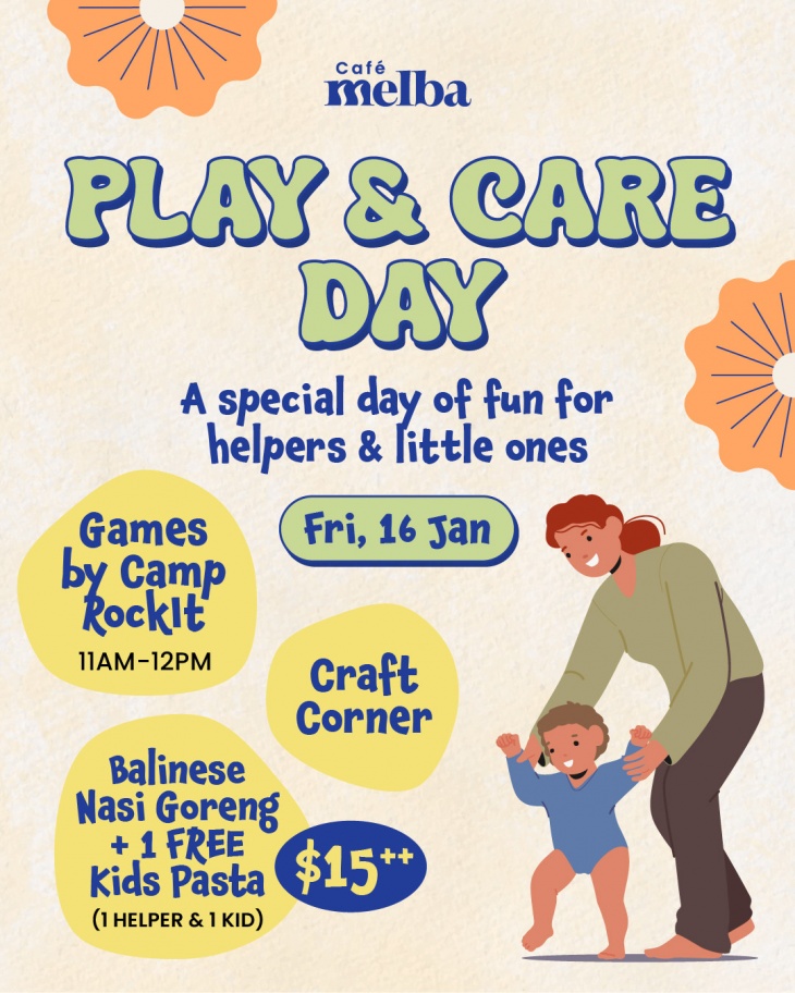 Play & Care Day