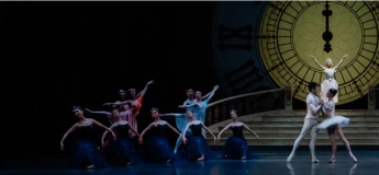 Cinderella @Esplanade - Theatres on the Bay