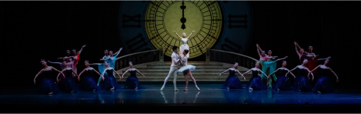 Cinderella @Esplanade - Theatres on the Bay Cinderella @Esplanade - Theatres on the Bay