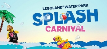 Splash Carnival @LEGOLAND Malaysia Resort