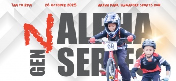 GEN Z Alpha Series 4