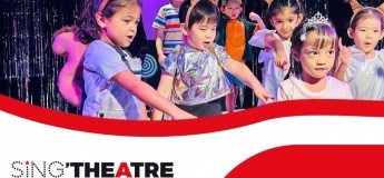 Sing’theatre Academy Open House