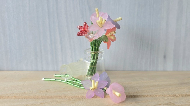 Get Crafty! – Beaded Lilies Get Crafty! – Beaded Lilies