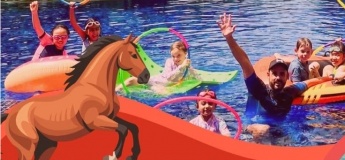 Chinese New Year Holiday Swim Camps