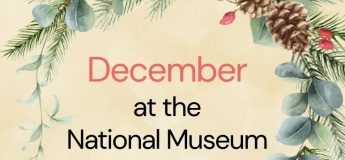 December at the National Museum