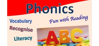 Phonic Fun with Reading