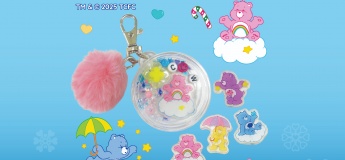 Christmas @Marina Square