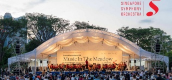 SSO Music In The Meadow
