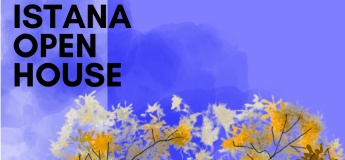 Istana Open House