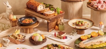 Easter All’Italiana