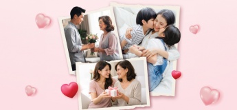 Mother's Day @Tanglin Mall