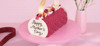 Handcrafted Sweet Treats at Shophouse by Shangri-La