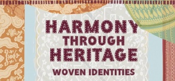 HeritageFest @Malay Heritage Centre