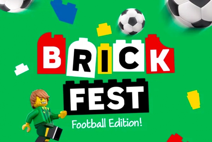 Brickfest Brickfest