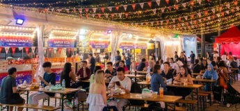 Savour the Best Local Eats Under the Stars