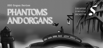 SSO Organ Series