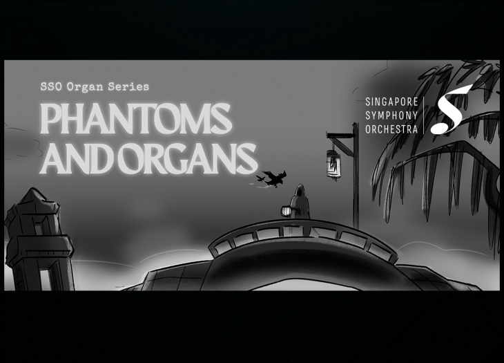 SSO Organ Series SSO Organ Series