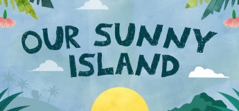 Gateway Kids Club – August Storytelling