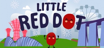 Gateway Kids Club – August Storytelling