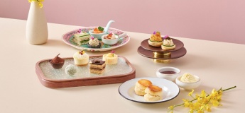 Afternoon Tea