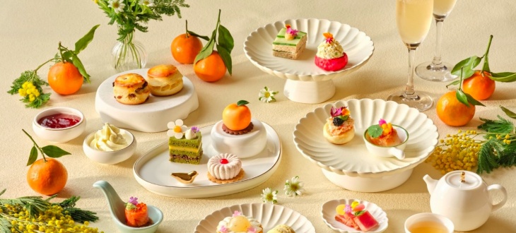 Afternoon Tea Afternoon Tea