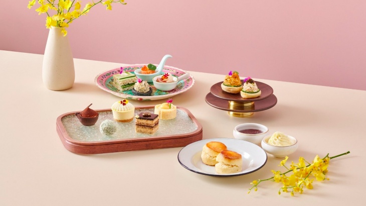 Afternoon Tea Afternoon Tea