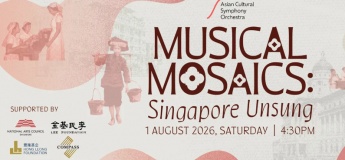 Musical Mosaics