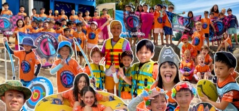 September & October Camps @ Get GungHo