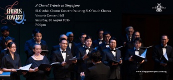 Chorus in Concert
