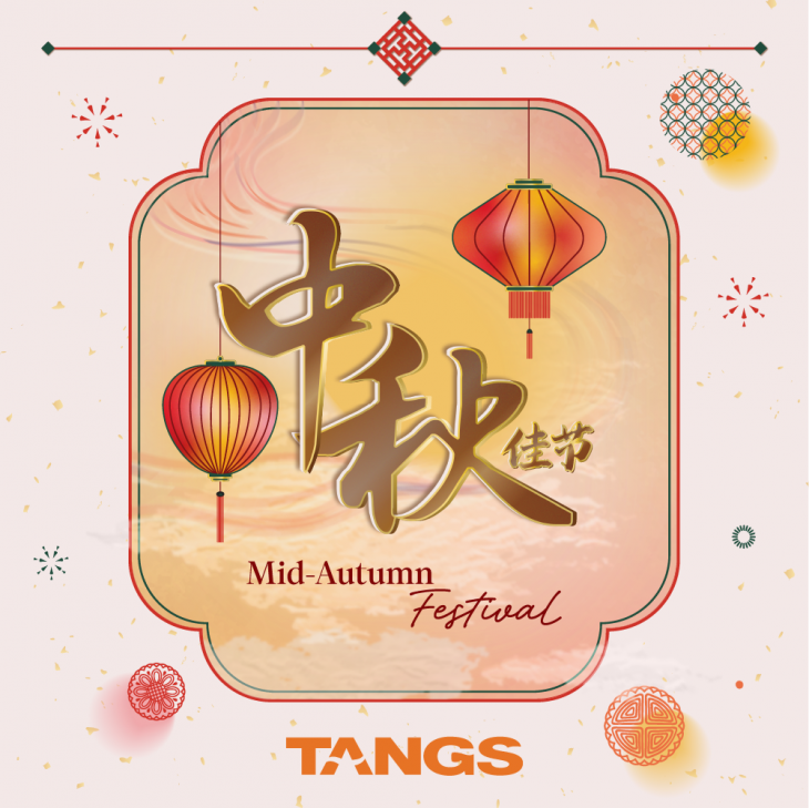 The TANGS Mid-Autumn Fair