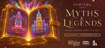 Singapore Night Fest
