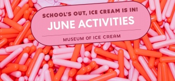 Fun at Museum