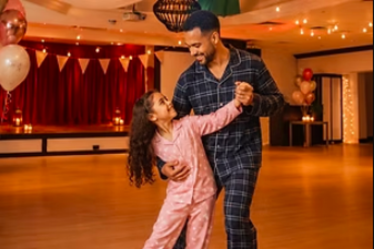 Daddy Daughter Dance Daddy Daughter Dance