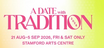 A Date with Tradition