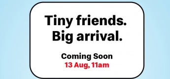 Happy Meal®. Coming Soon
