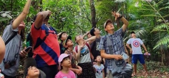 September School Holiday Programmes