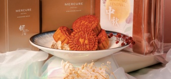 Mid-Autumn Festival @ Song Garden