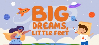 Gateway Kids Club – October Storytelling