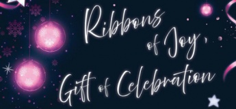 Ribbons of Joy, Gift of Celebration