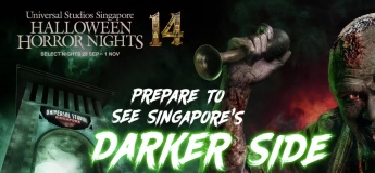 Halloween Horror Nights