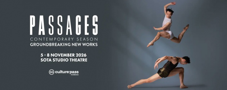 Passages Contemporary Season