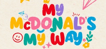 Children’s Day at McDonald's