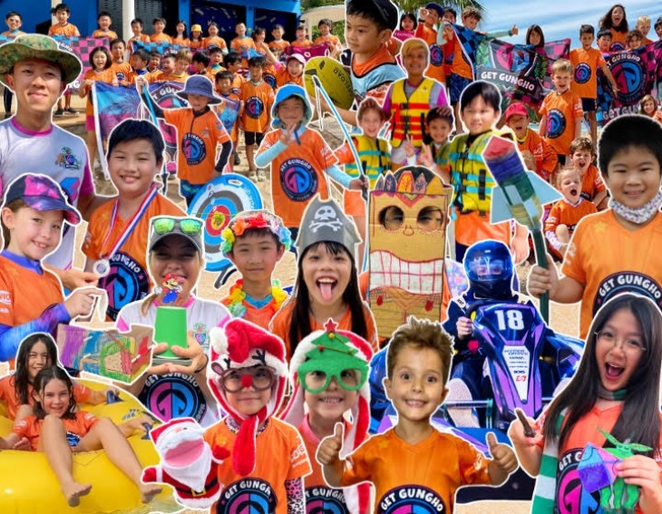 Year End Sentosa Kids Camps Year End Sentosa Kids Camps