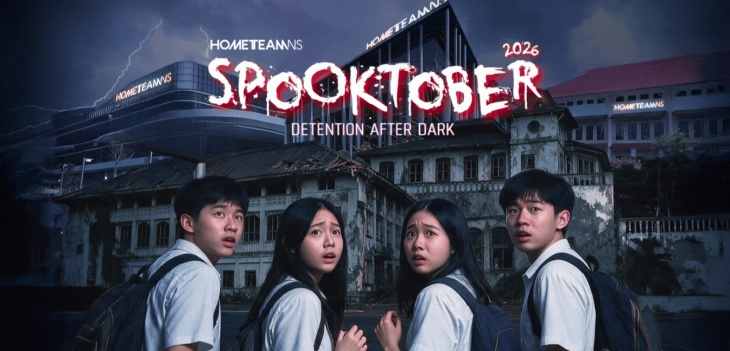 Spooktober
