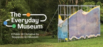 A Weekend with The Everyday Museum