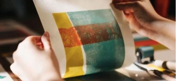Printmaking Workshop @STPI Creative Workshop & Gallery
