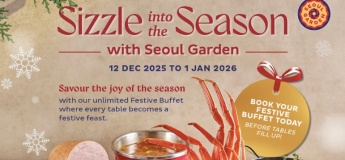 A Carnival of Festive Cheer